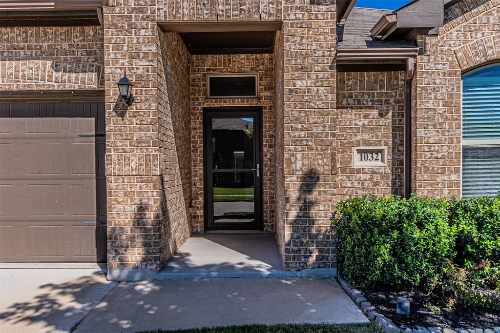 1032 Deer Valley Drive, Weatherford, TX 76087 — photo 4