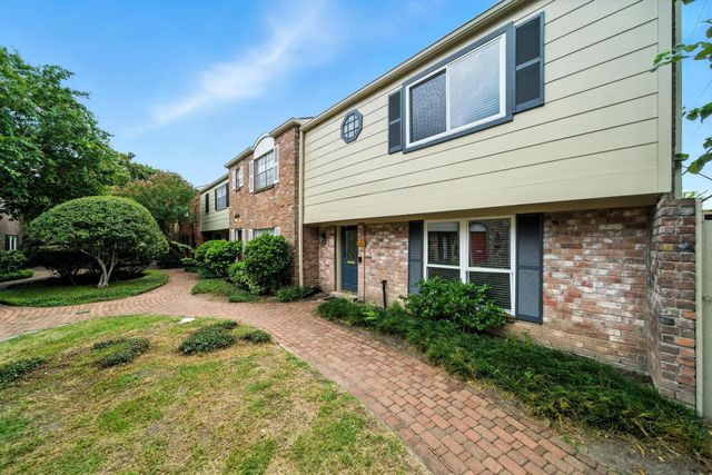 6468 Burgoyne Road 51, Houston, TX 77057