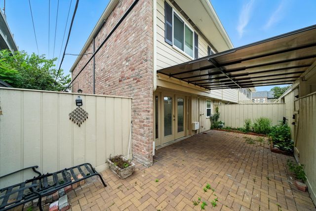 6468 Burgoyne Road 51, Houston, TX 77057