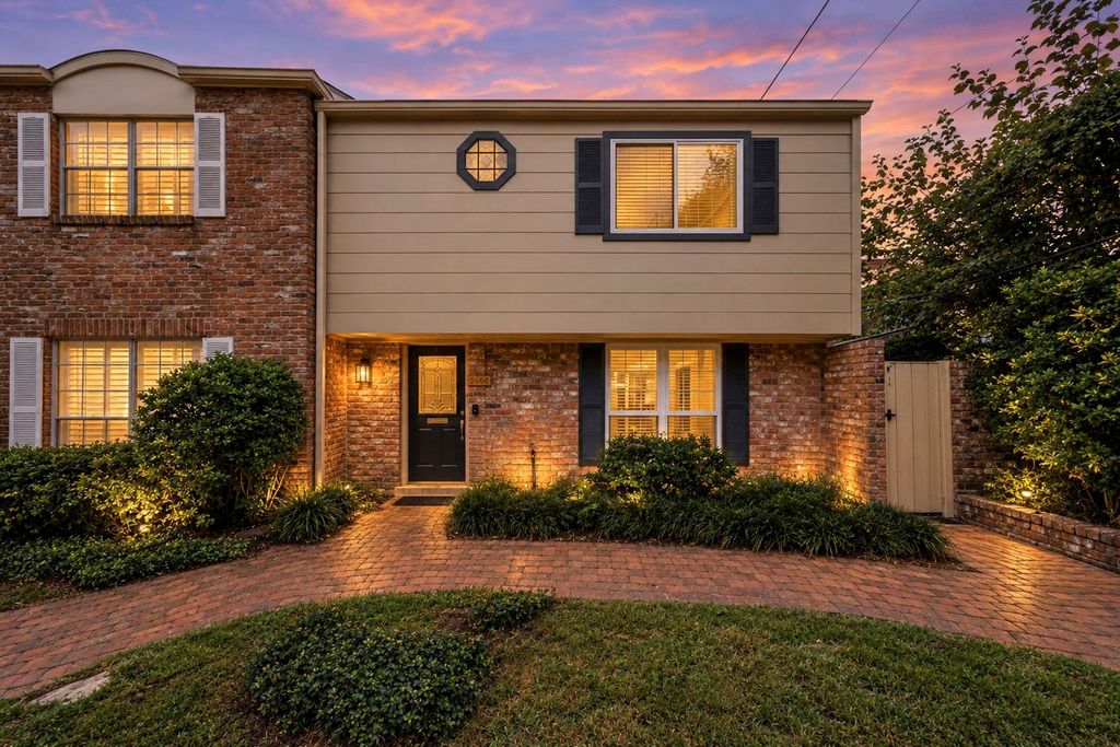 6468 Burgoyne Road 51, Houston, TX 77057