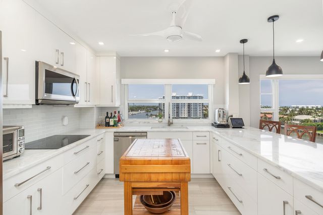 400 Seasage Drive 805, Delray Beach, FL 33483