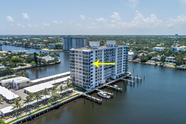 400 Seasage Drive 805, Delray Beach, FL 33483