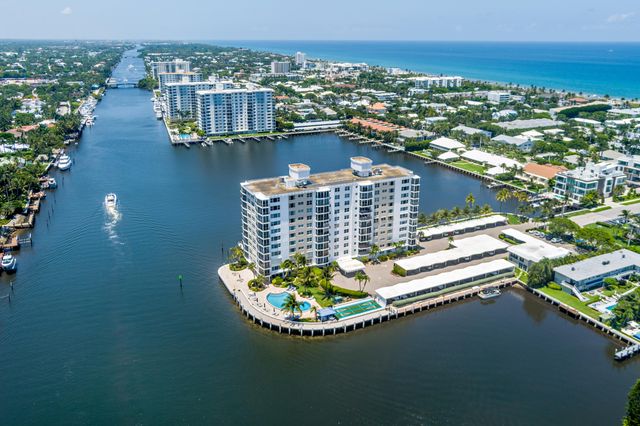 400 Seasage Drive 805, Delray Beach, FL 33483