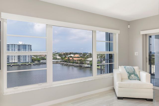 400 Seasage Drive 805, Delray Beach, FL 33483