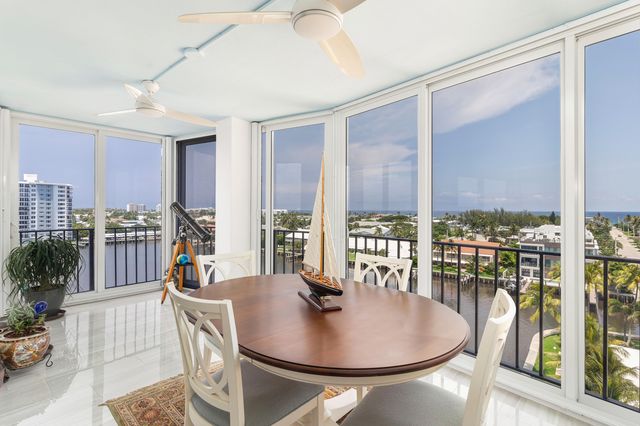 400 Seasage Drive 805, Delray Beach, FL 33483