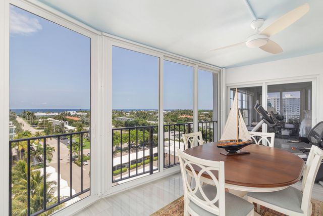 400 Seasage Drive 805, Delray Beach, FL 33483