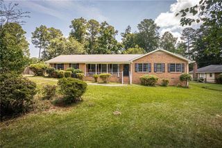 2252 Timber Lane, Snellville, GA 30078