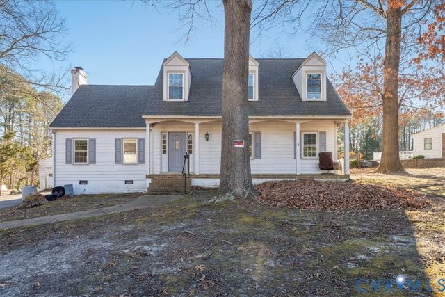 9274 Mars Dr, Hanover, VA 23116