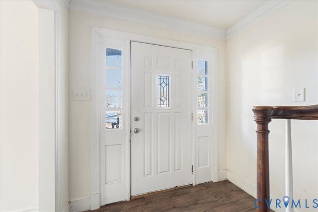 9274 Mars Dr, Hanover, VA 23116