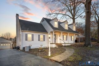 9274 Mars Dr, Hanover, VA 23116