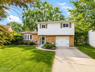 5041 Oldham Drive, Toledo, OH 43613