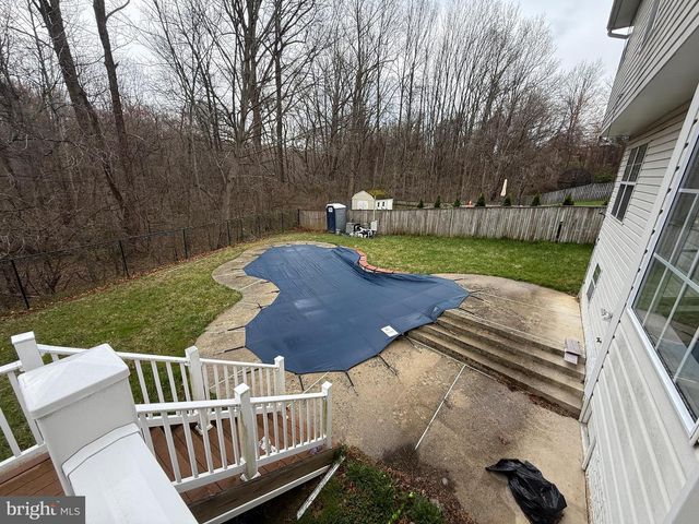 9605 TELLICO PL, Clinton, MD 20735