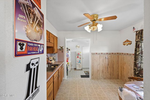 4632 288th Street, Toledo, OH 43611