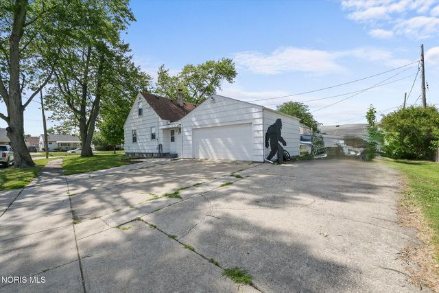 4632 288th Street, Toledo, OH 43611