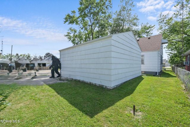 4632 288th Street, Toledo, OH 43611