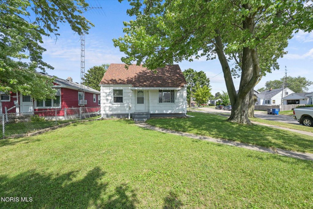 4632 288th Street, Toledo, OH 43611