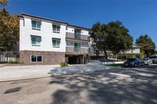2225 Mira Vista Avenue 206, Montrose, CA 91020