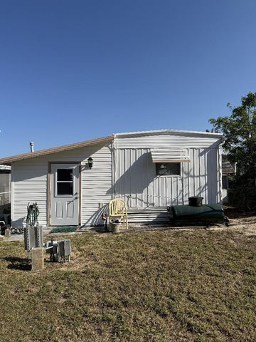 13827 S Indian River Drive 40, Jensen Beach, FL 34957