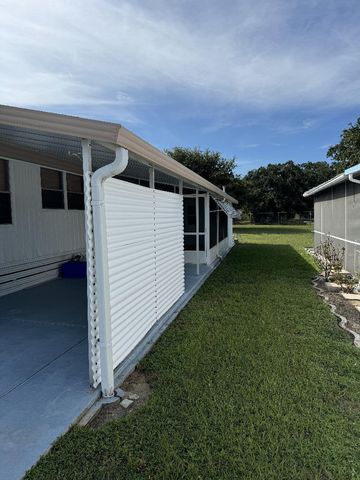 13827 S Indian River Drive 40, Jensen Beach, FL 34957