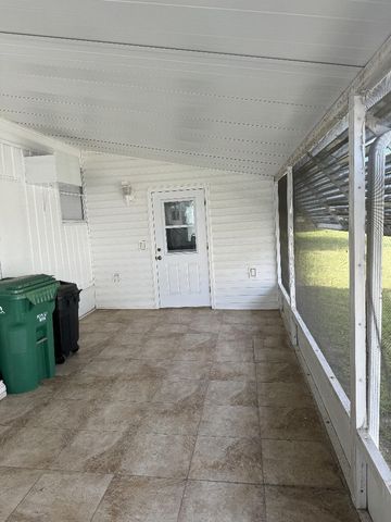 13827 S Indian River Drive 40, Jensen Beach, FL 34957