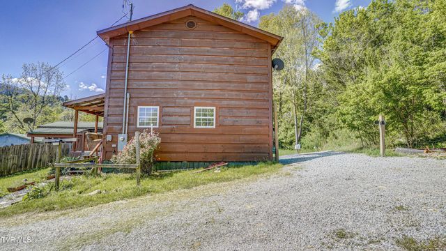 513 Tinker Cemetery Road, Erwin, TN 37650