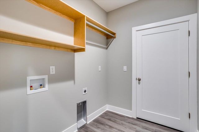 5017 N Fairmount, Wichita, KS 67219