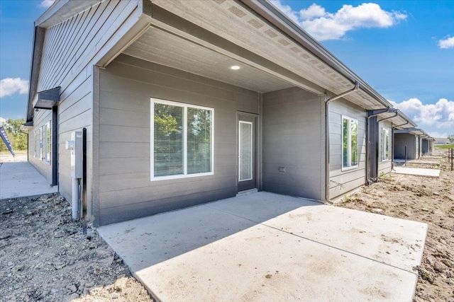 5017 N Fairmount, Wichita, KS 67219