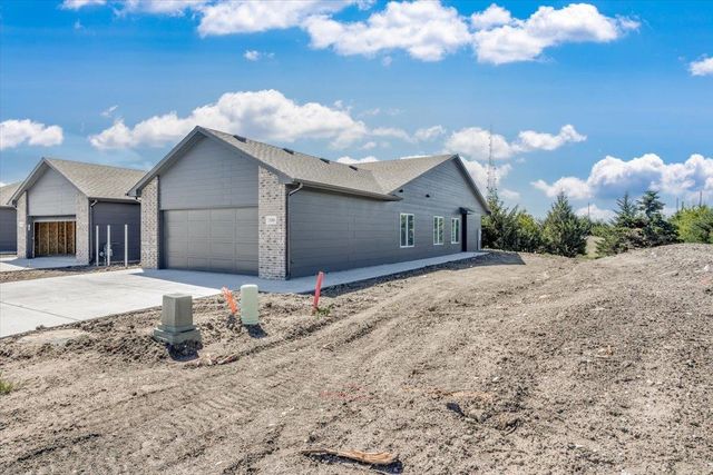 5017 N Fairmount, Wichita, KS 67219