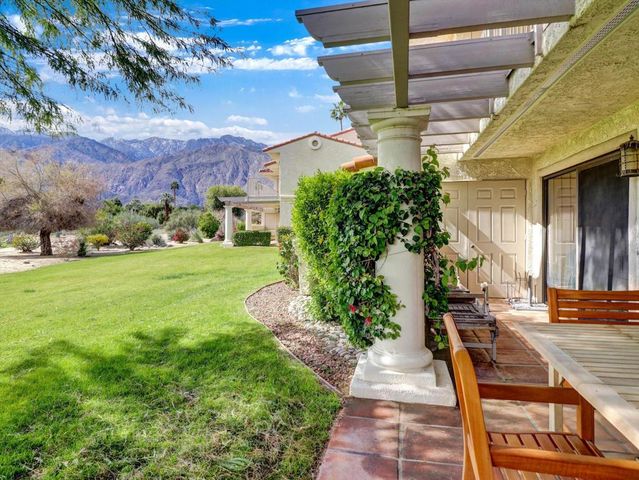2001 E Camino Parocela G45, Palm Springs, CA 92264
