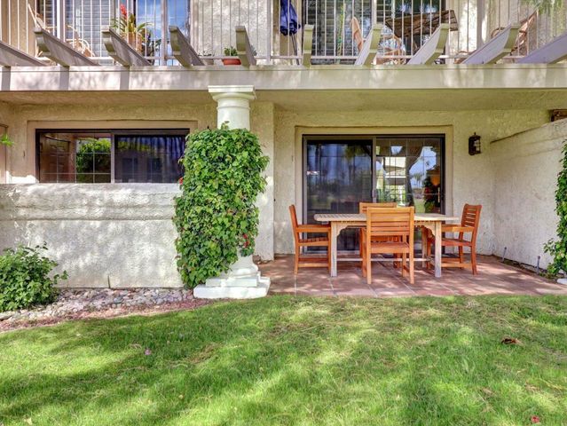 2001 E Camino Parocela G45, Palm Springs, CA 92264