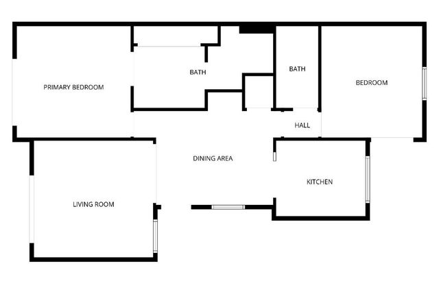 2001 E Camino Parocela G45, Palm Springs, CA 92264