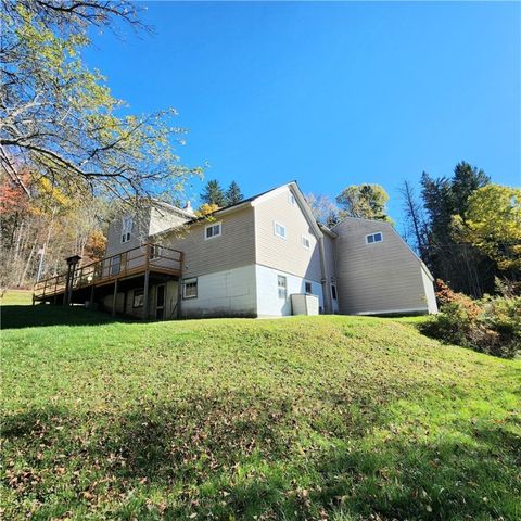 10886 Cox Road, Hornby, NY 14812