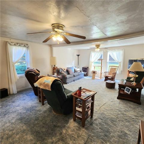 10886 Cox Road, Hornby, NY 14812