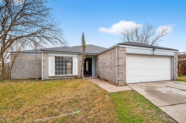 10506 Ivy Oaks Lane, Houston, TX 77041