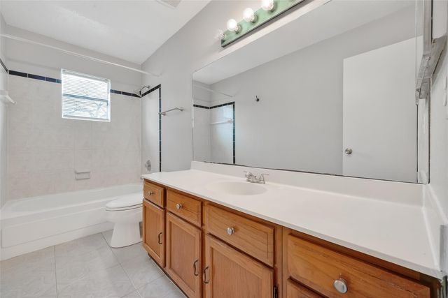 10506 Ivy Oaks Lane, Houston, TX 77041