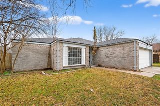 10506 Ivy Oaks Lane, Houston, TX 77041