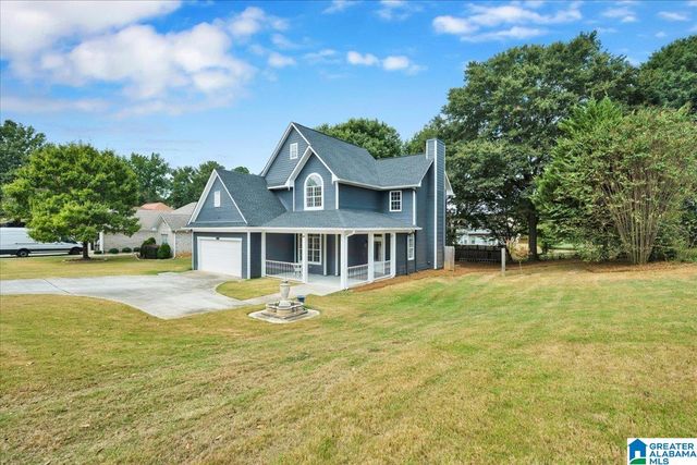 100 SUMMER BROOK LANE, Alabaster, AL 35007
