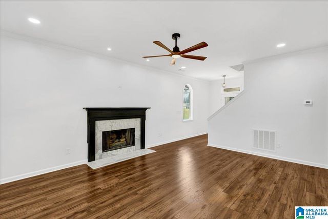 100 SUMMER BROOK LANE, Alabaster, AL 35007