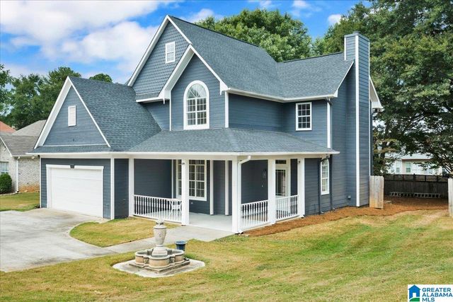100 SUMMER BROOK LANE, Alabaster, AL 35007