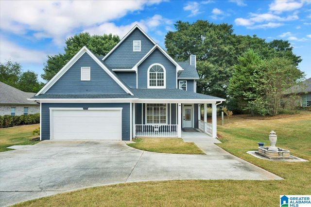 100 SUMMER BROOK LANE, Alabaster, AL 35007