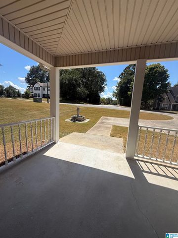 100 SUMMER BROOK LANE, Alabaster, AL 35007