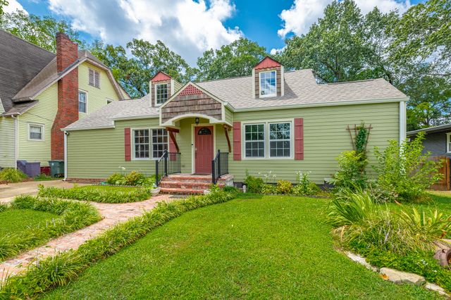 2306 E 4th Street, Chattanooga, TN 37404
