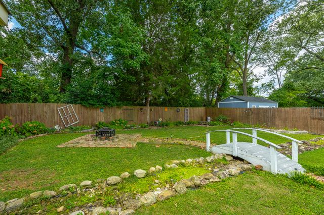 2306 E 4th Street, Chattanooga, TN 37404