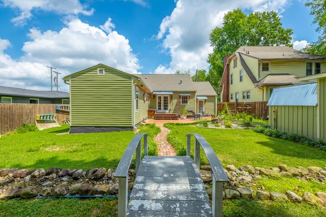 2306 E 4th Street, Chattanooga, TN 37404