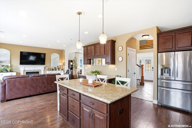 4864 E Trot Drive, Wasilla, AK 99654