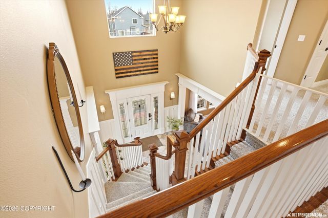 4864 E Trot Drive, Wasilla, AK 99654