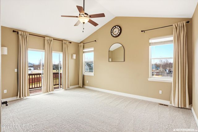 4864 E Trot Drive, Wasilla, AK 99654