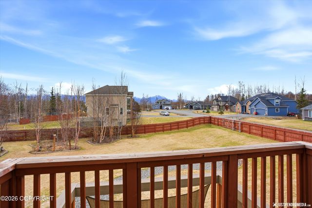 4864 E Trot Drive, Wasilla, AK 99654