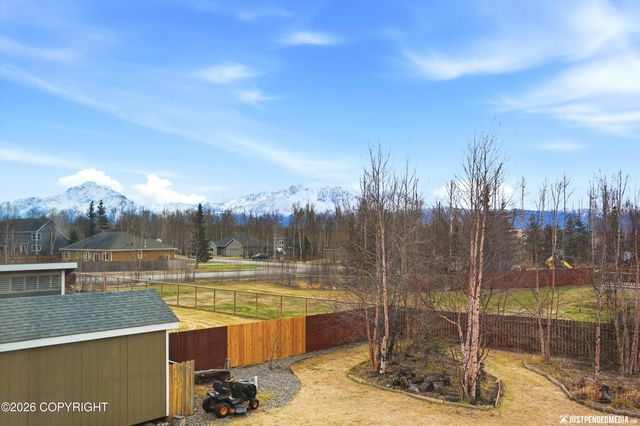 4864 E Trot Drive, Wasilla, AK 99654
