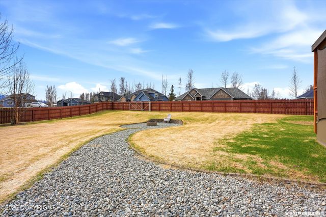 4864 E Trot Drive, Wasilla, AK 99654